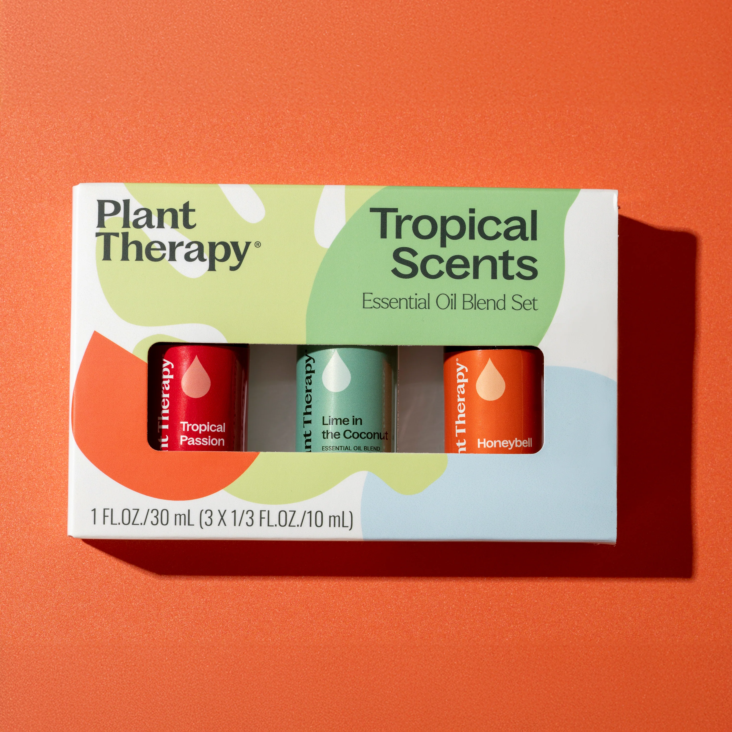 Tropical Scents Home Set - Image 8