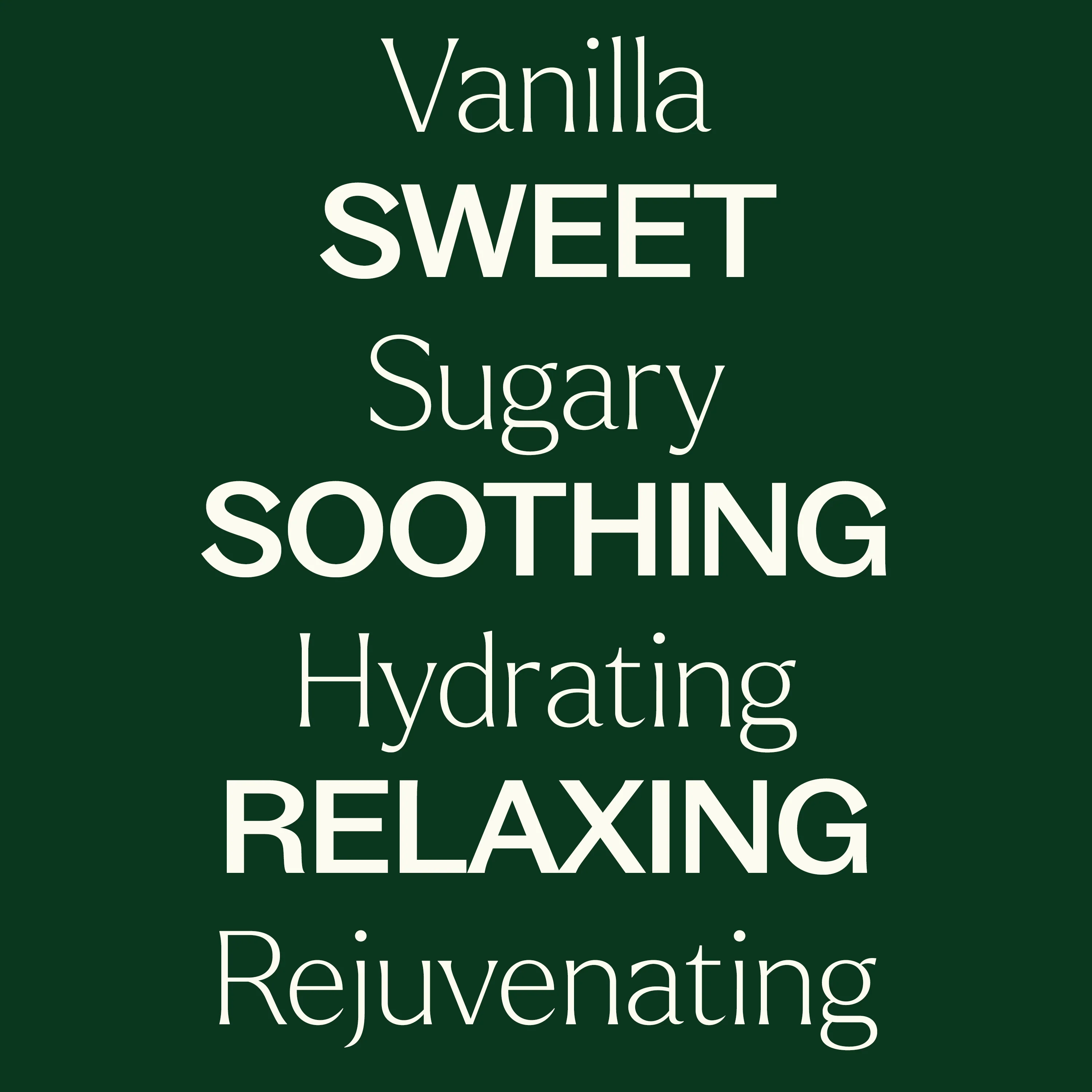 Vanilla Body Oil - Image 5