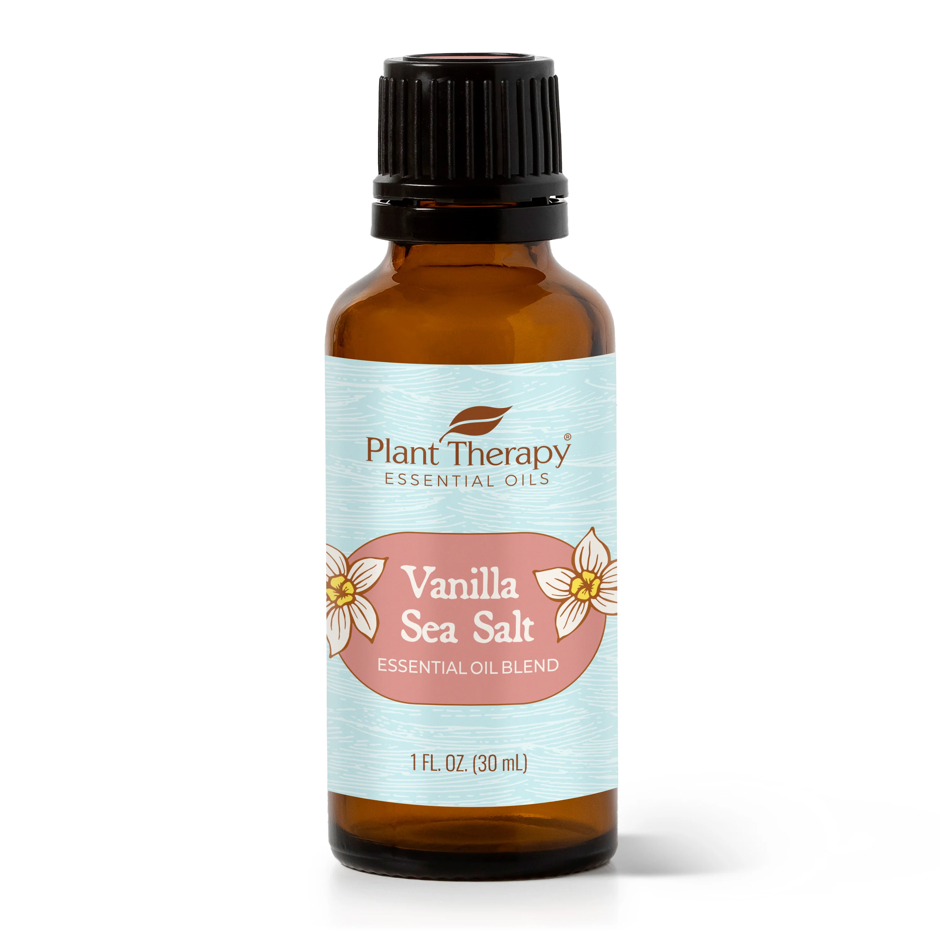 Vanilla Sea Salt Essential Oil Blend - Image 10