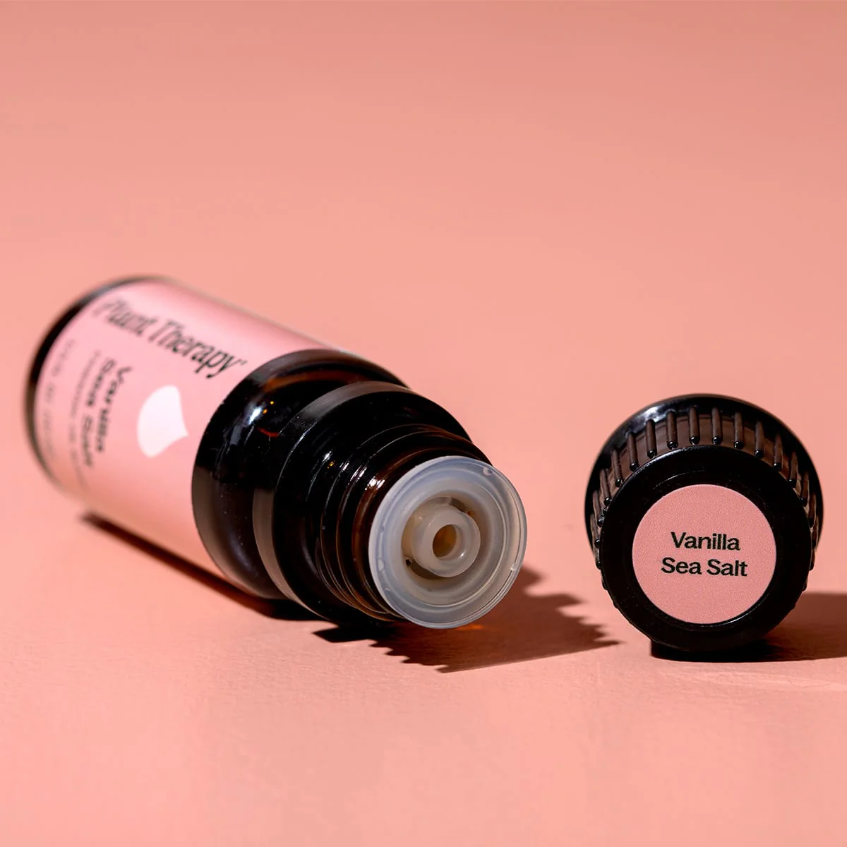 Vanilla Sea Salt Essential Oil Blend - Image 7