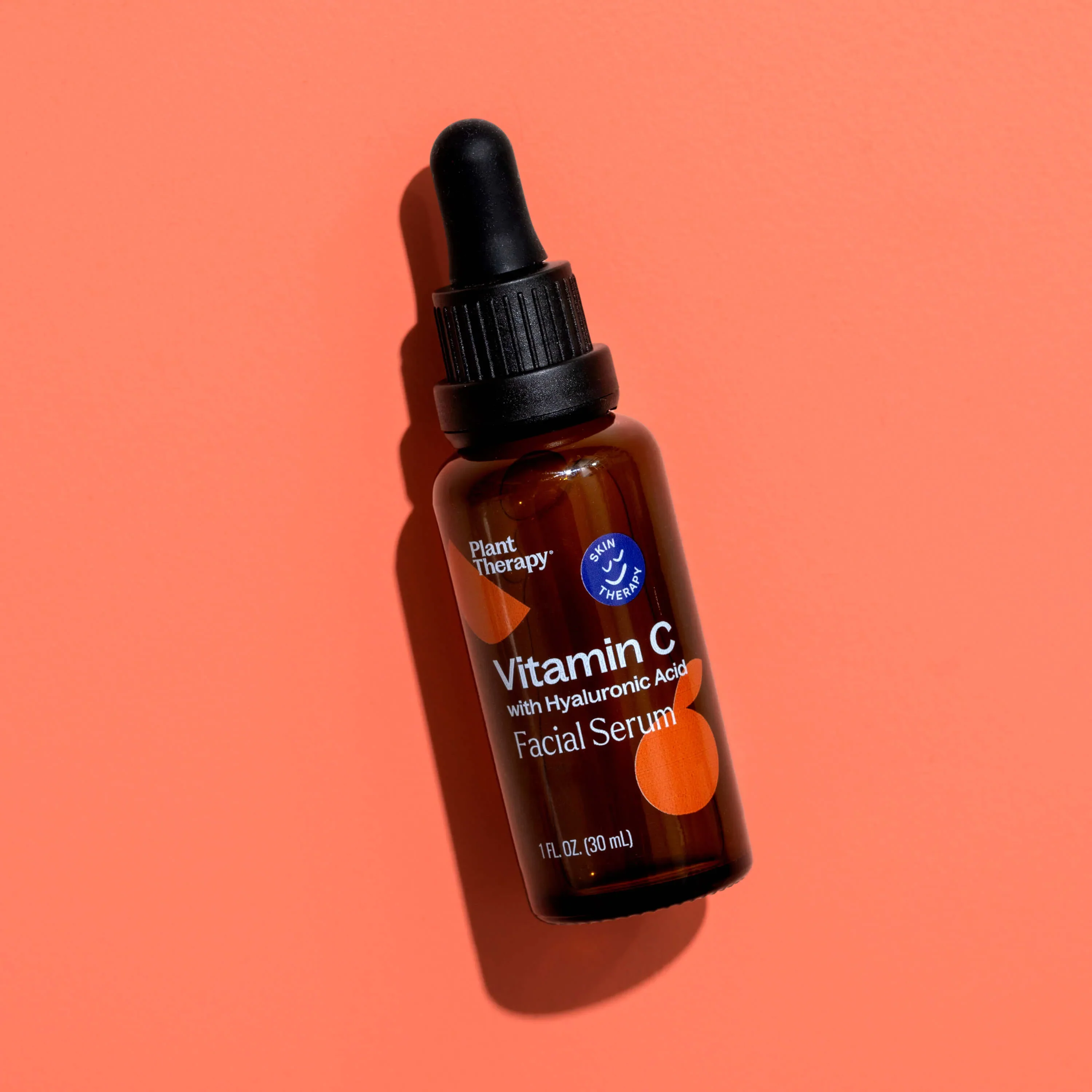 Vitamin C with Hyaluronic Acid Facial Serum - Image 16