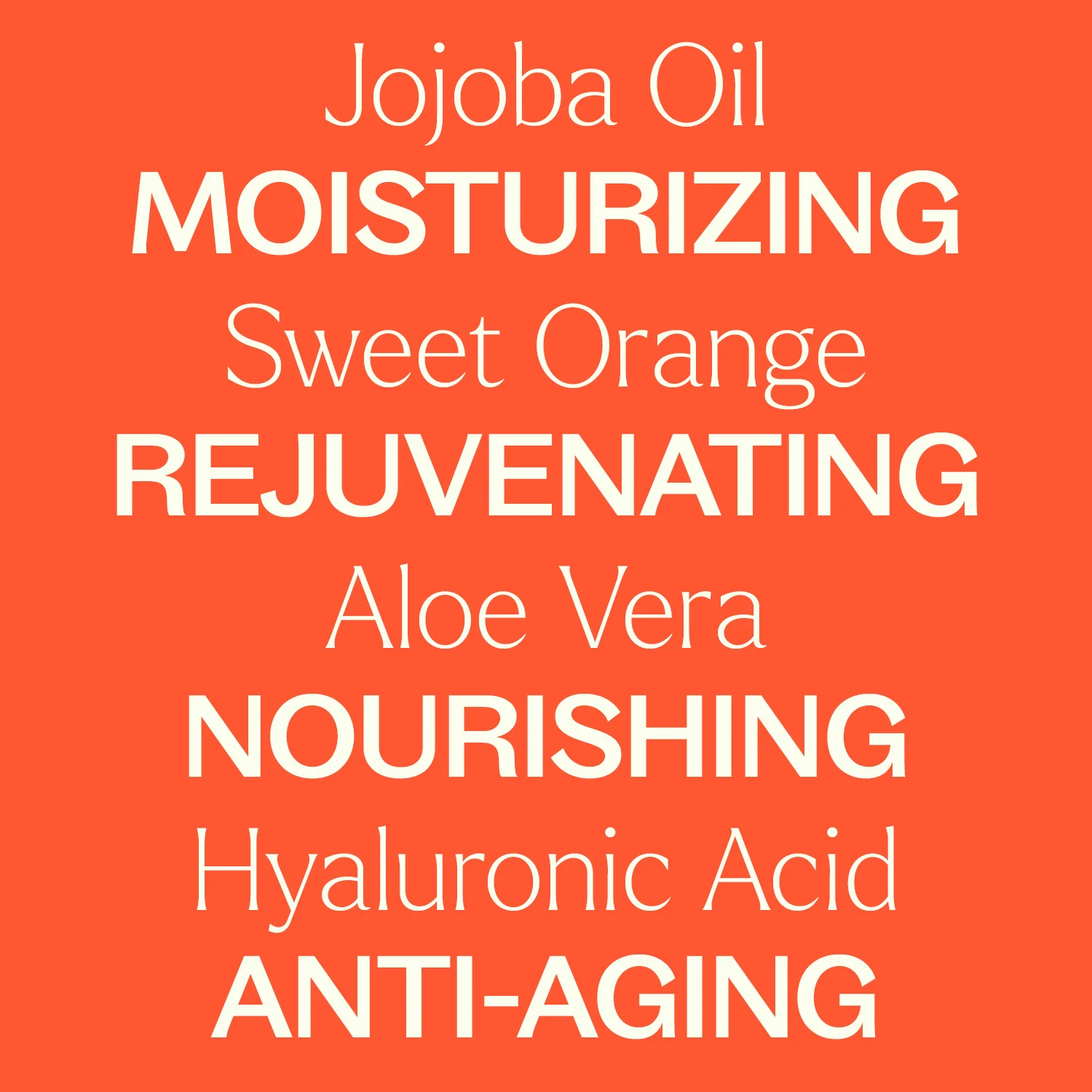 Vitamin C with Hyaluronic Acid Facial Serum 5-Pack - Image 4