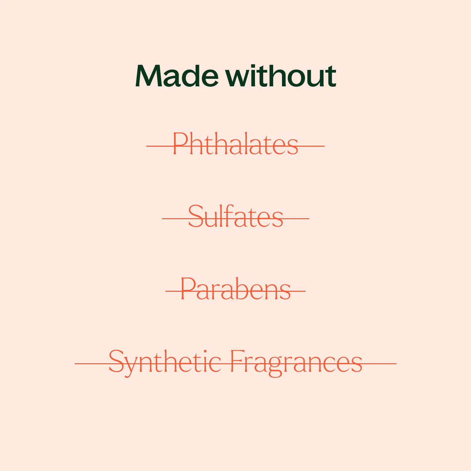 Vitamin C with Hyaluronic Acid Facial Serum 5-Pack - Image 7