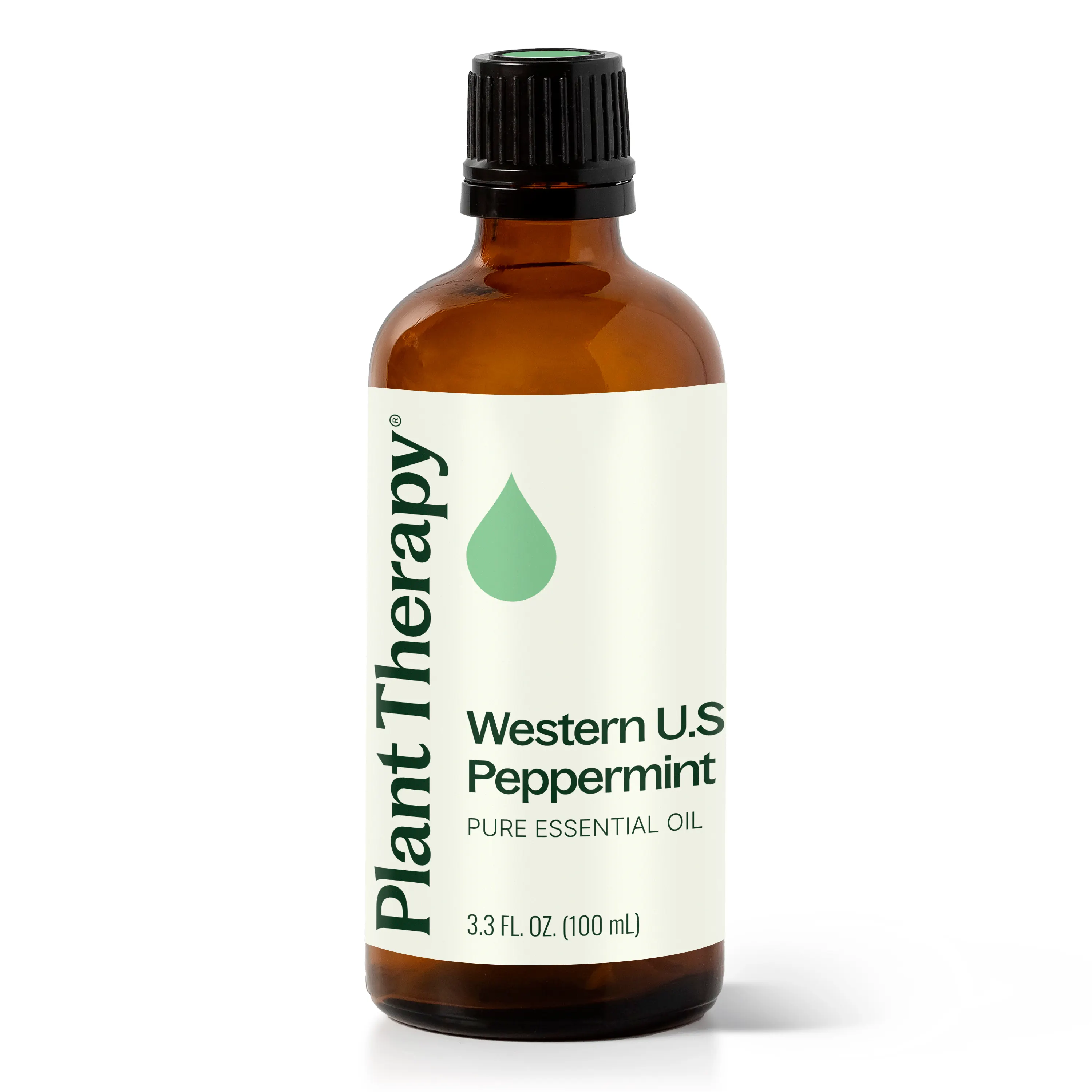 Western U.S. Peppermint Essential Oil - Image 15