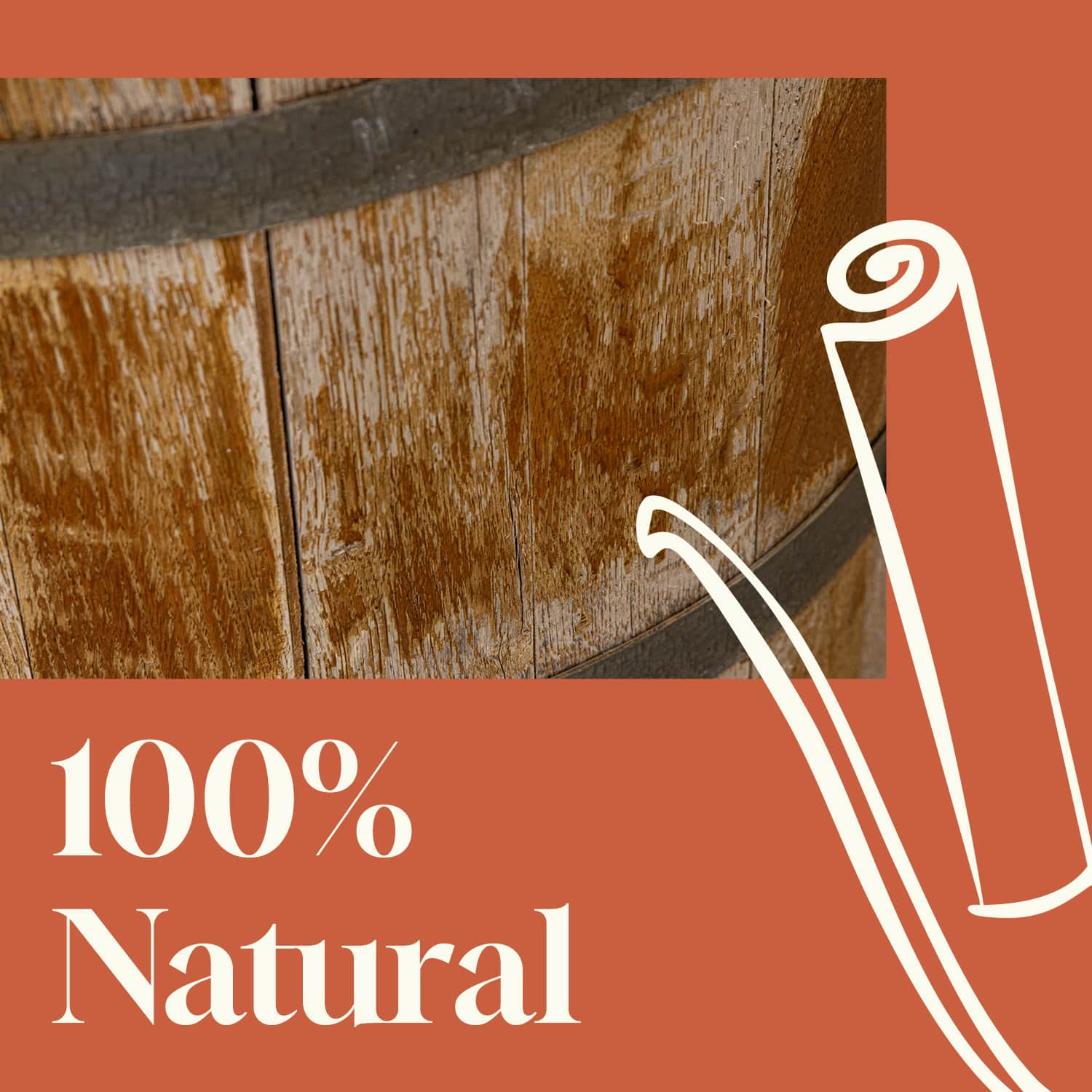 Whiskey Oak Linen Spray - Image 4