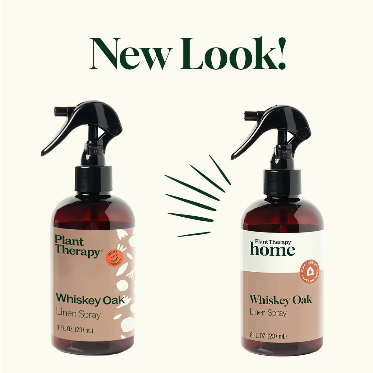 Whiskey Oak Linen Spray - Image 7