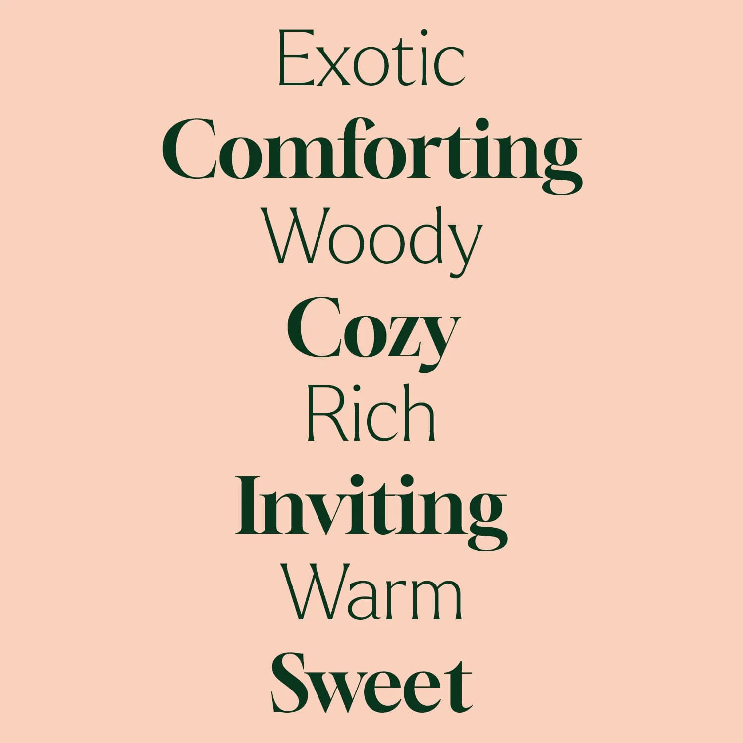Whiskey Oak Linen Spray - Image 8