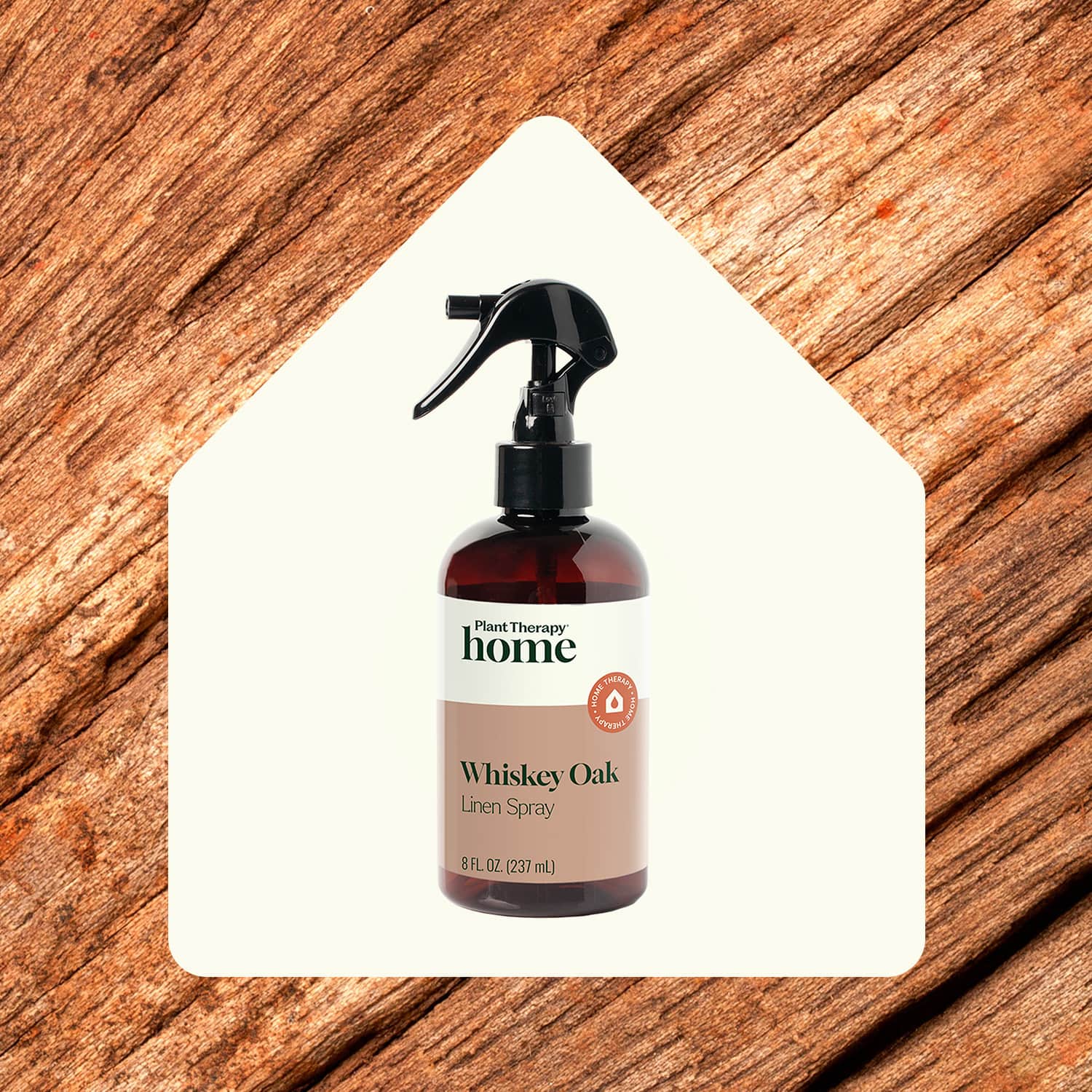 Whiskey Oak Linen Spray - Image 9