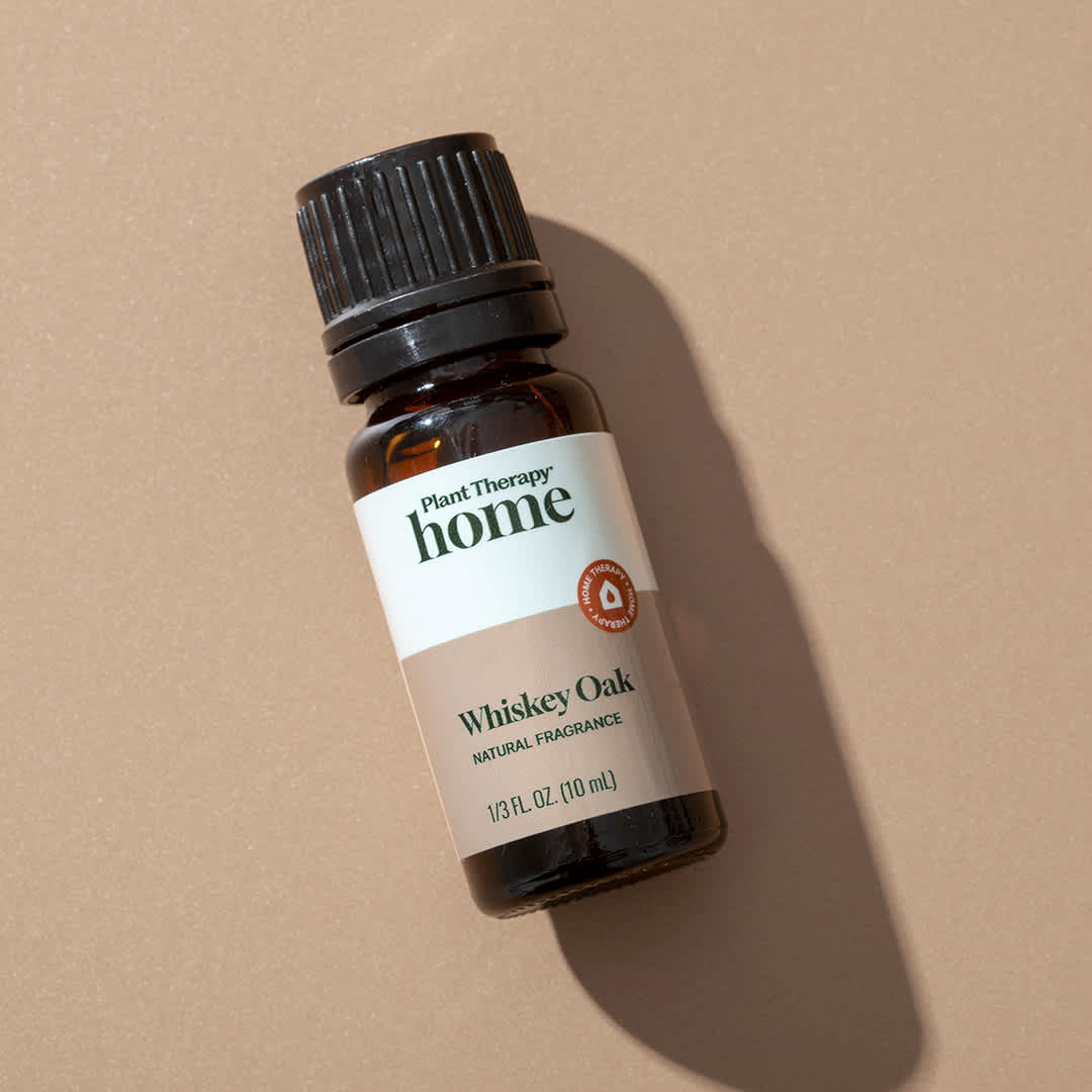 Whiskey Oak Natural Fragrance - Image 10