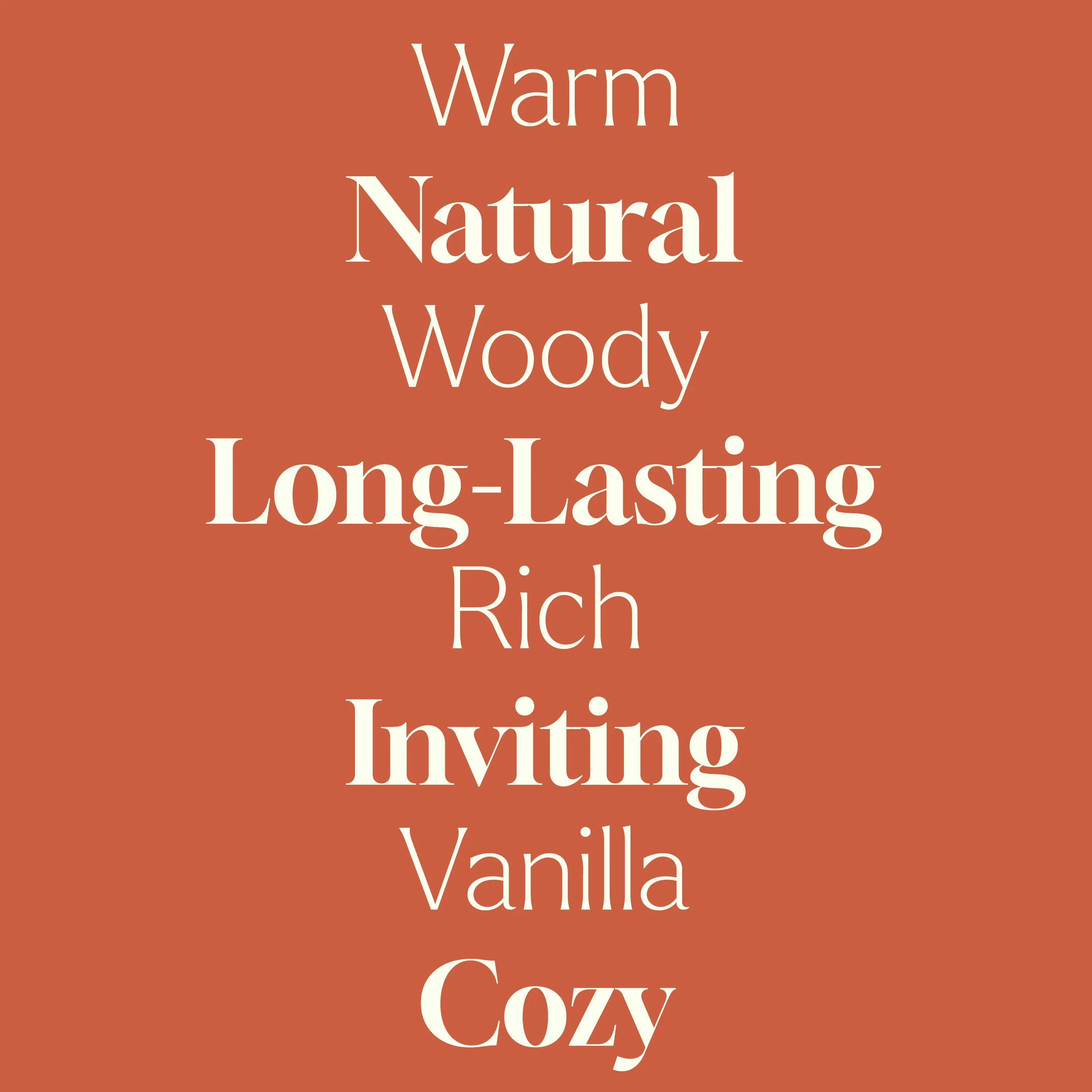 Whiskey Oak Natural Fragrance - Image 3