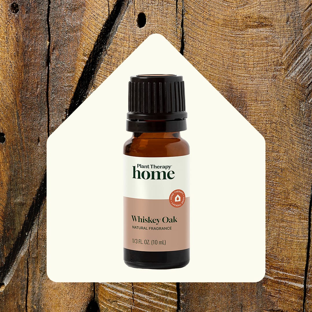 Whiskey Oak Natural Fragrance - Image 4
