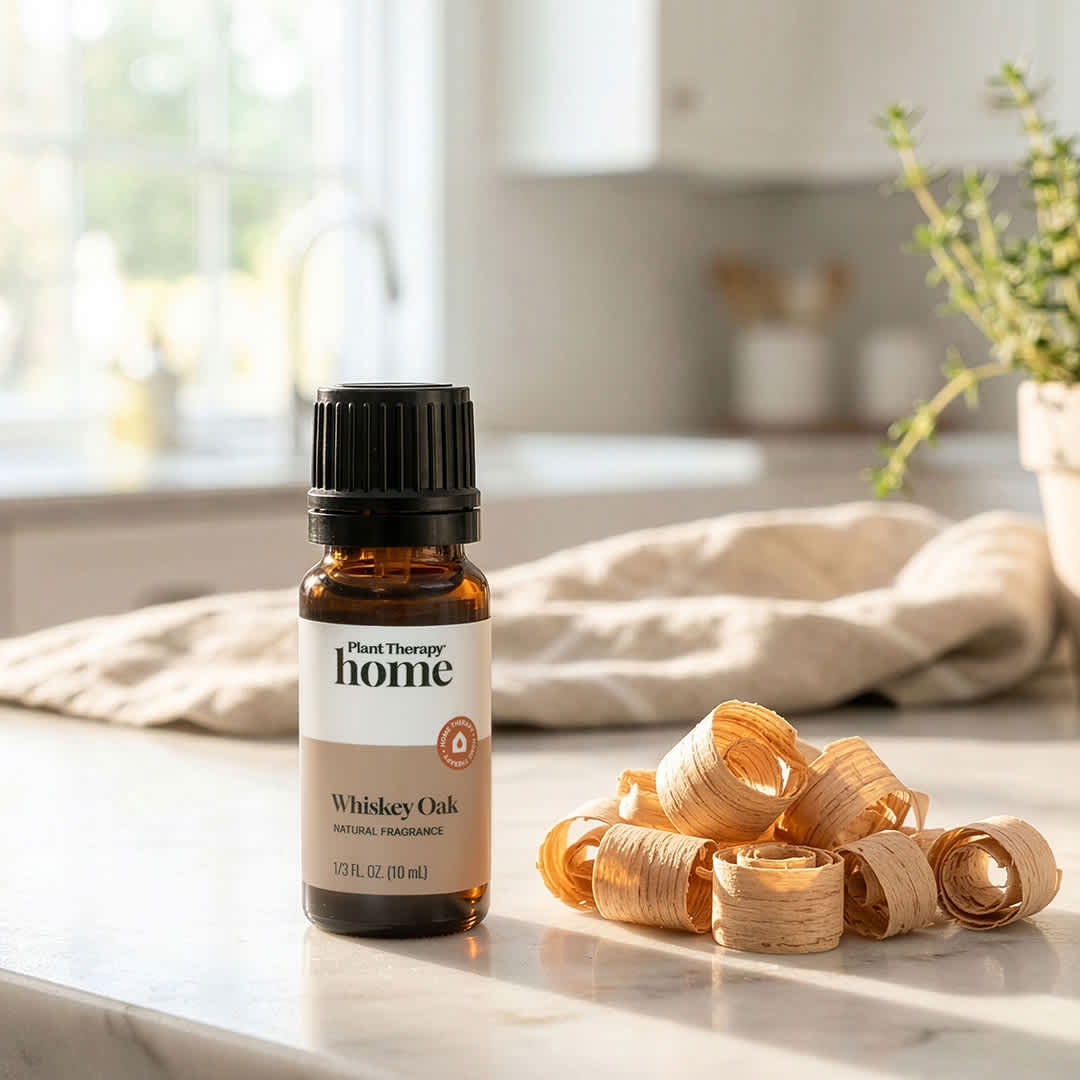 Whiskey Oak Natural Fragrance - Image 5