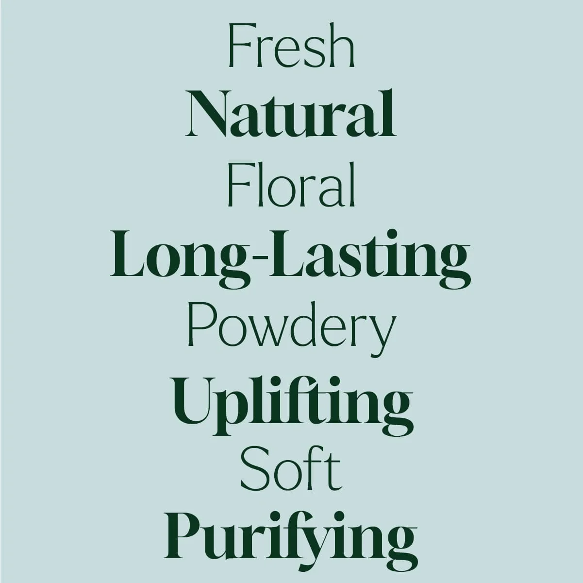 White Linen Natural Fragrance - Image 5