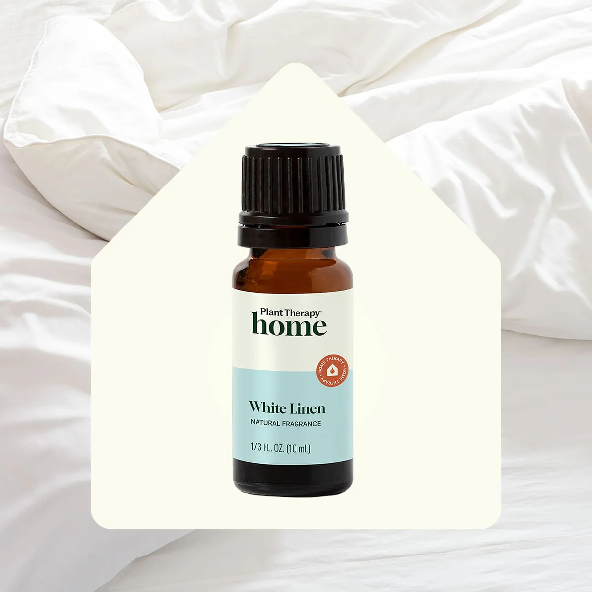 White Linen Natural Fragrance - Image 6