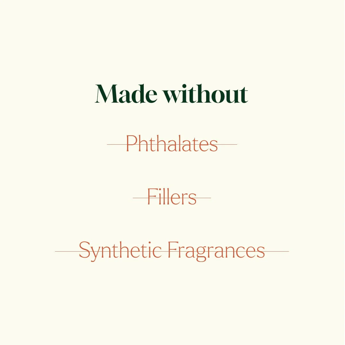 White Linen Natural Fragrance - Image 8