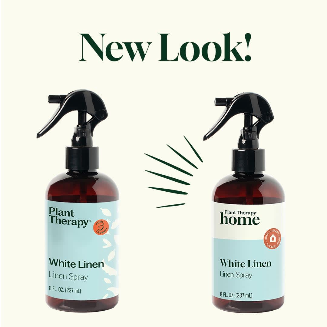 White Linen Spray - Image 9
