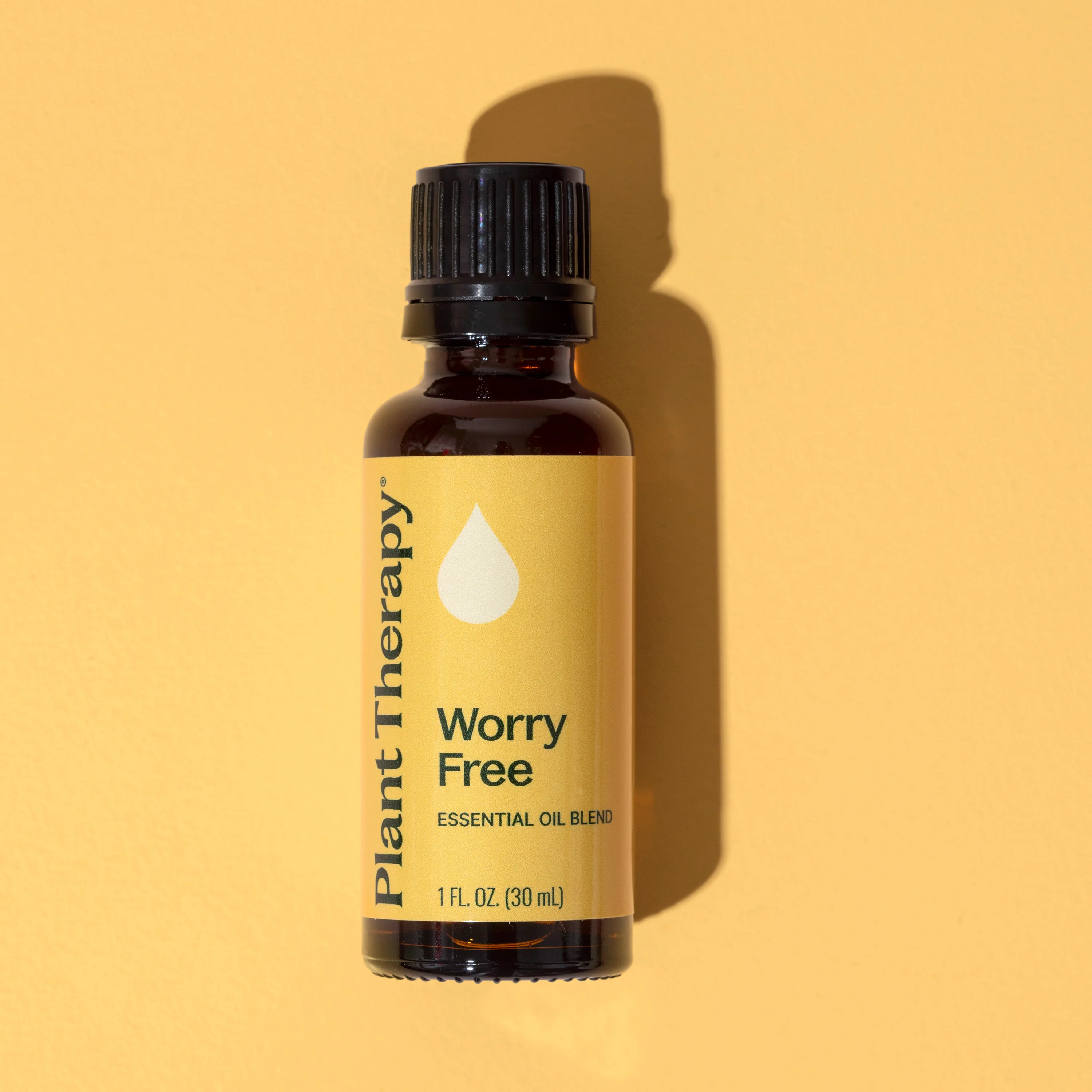 Worry Free Essential Oil Blend - Image 11