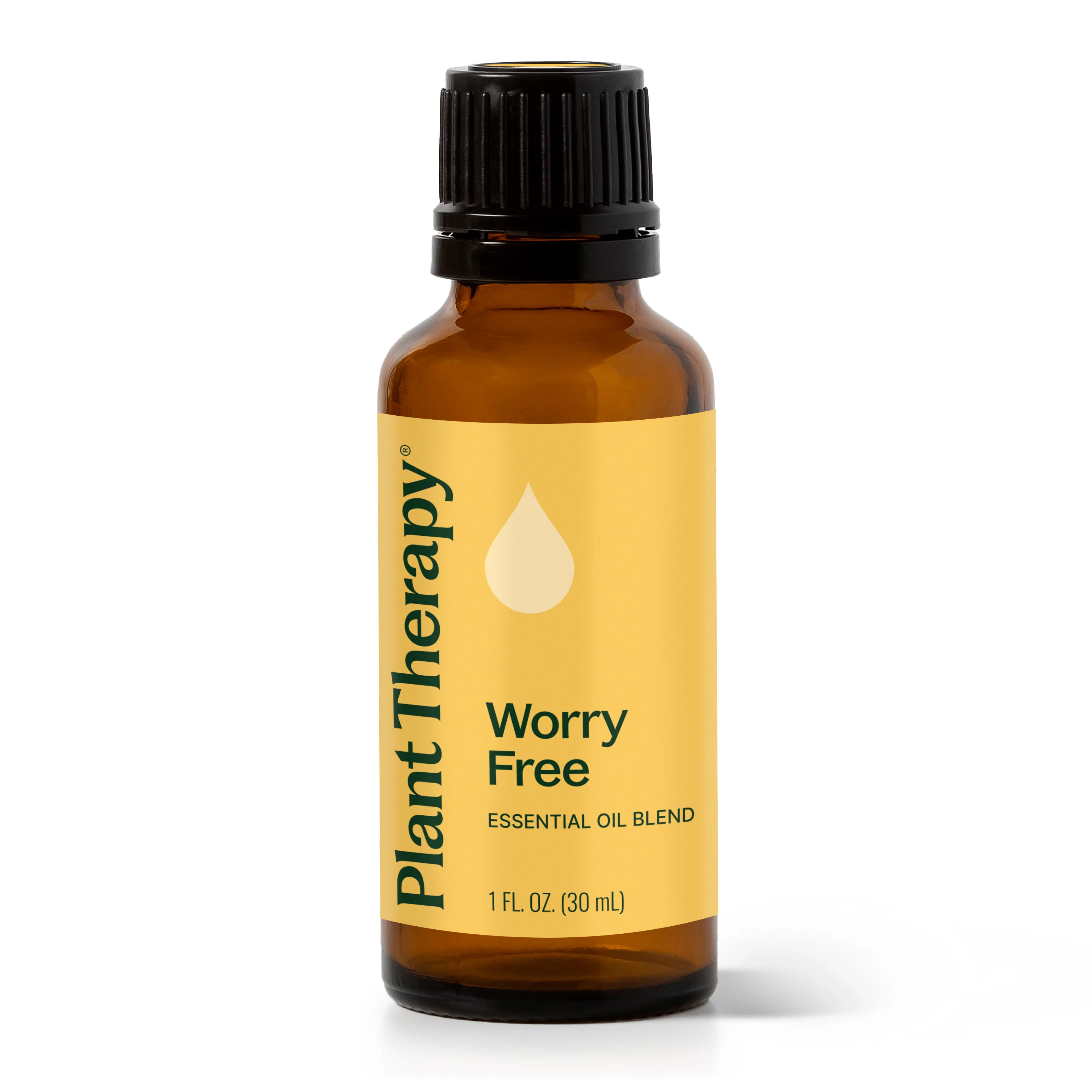 Worry Free Essential Oil Blend - Image 12