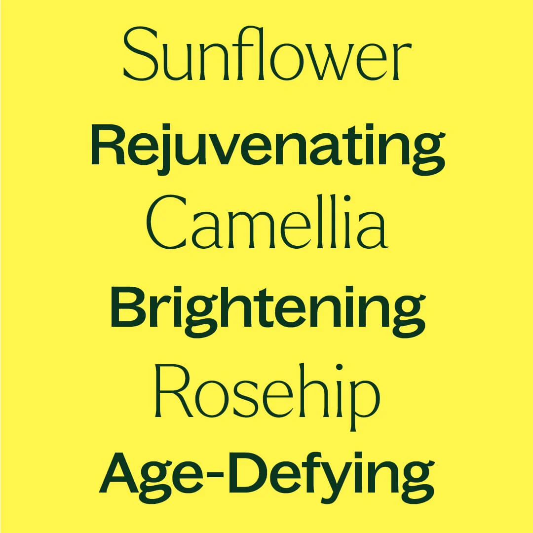Younger Glo Facial Oil - Image 5