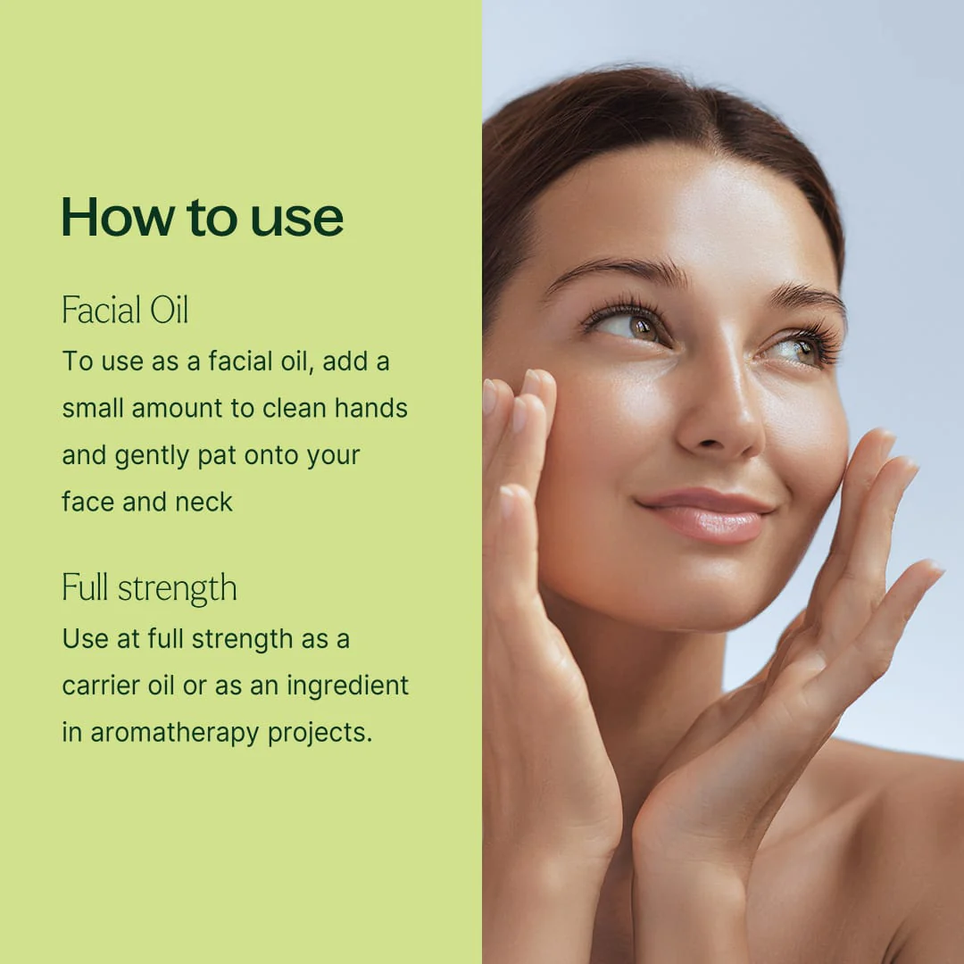 Younger Glo Facial Oil - Image 6