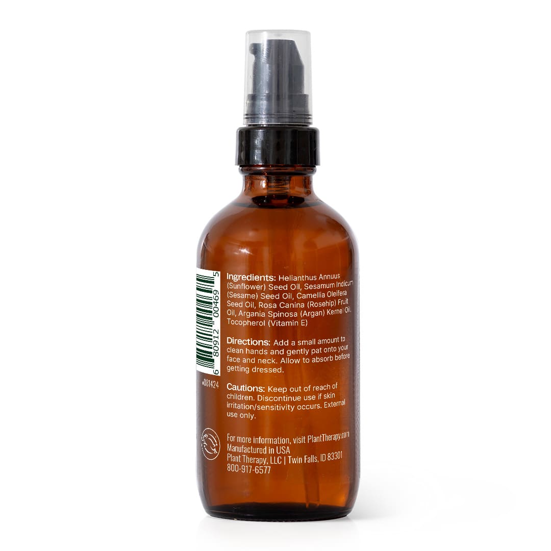 Younger Glo Facial Oil - Image 9