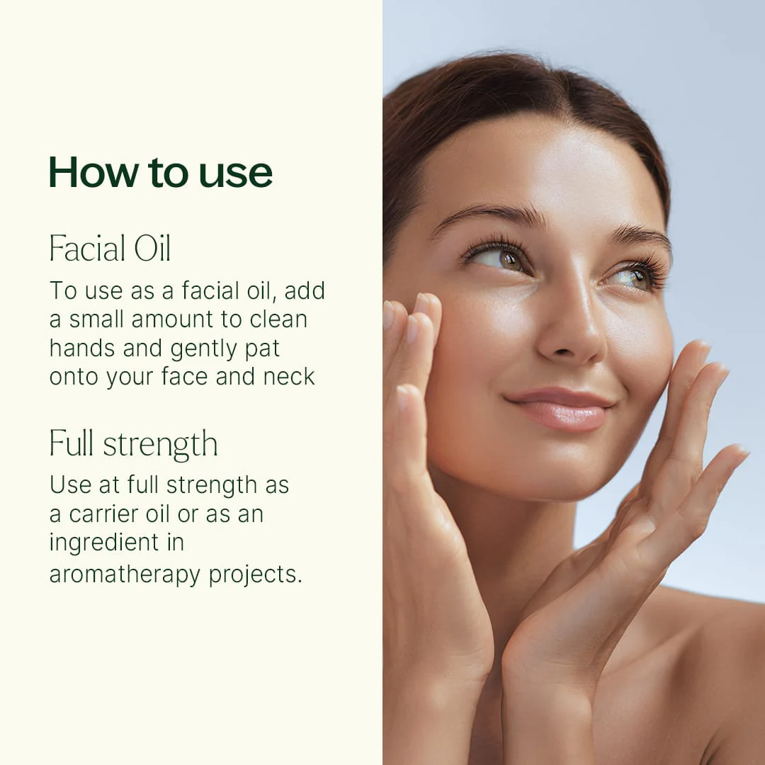 Younger Glo Facial Oil 2oz - Image 5