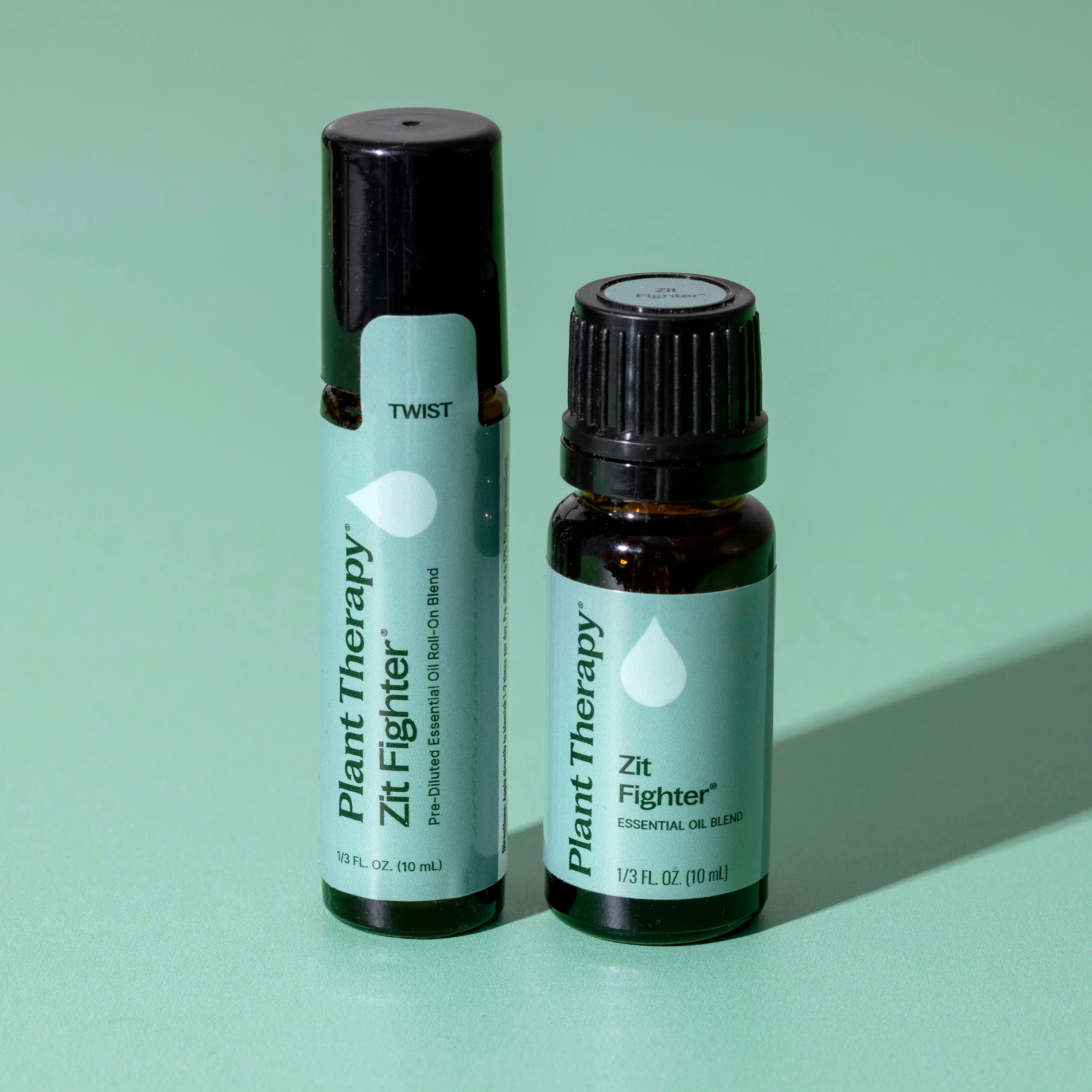 Zit Fighter Essential Oil Blend - Image 7