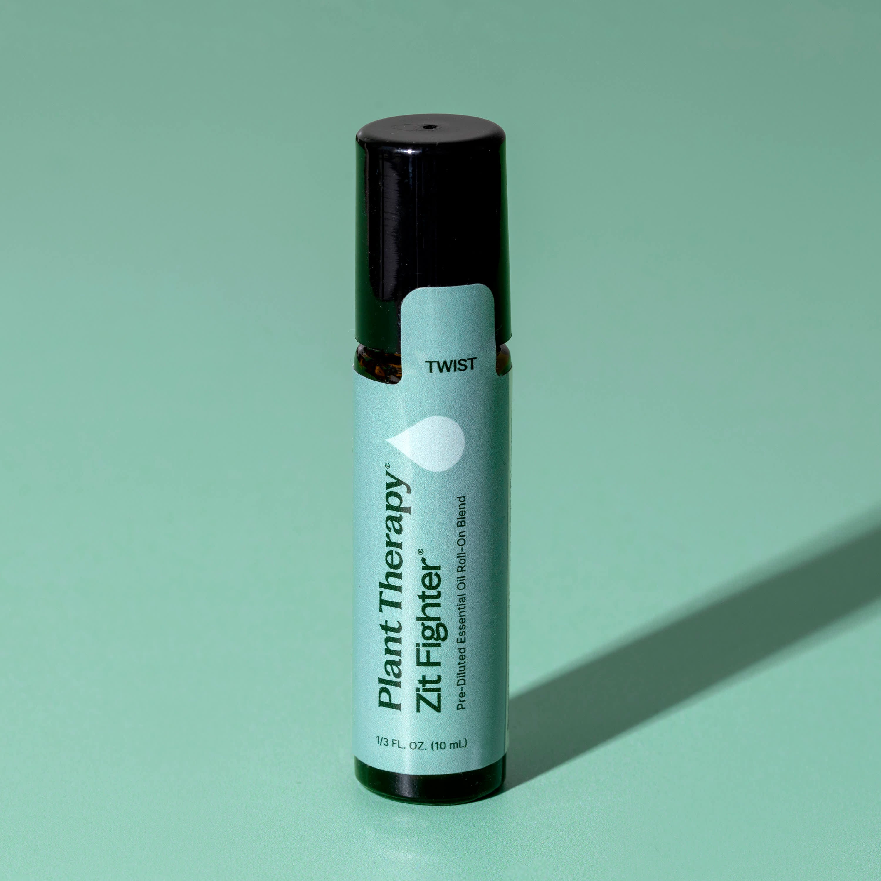 Zit Fighter Essential Oil Blend Pre-Diluted Roll-On - Image 10