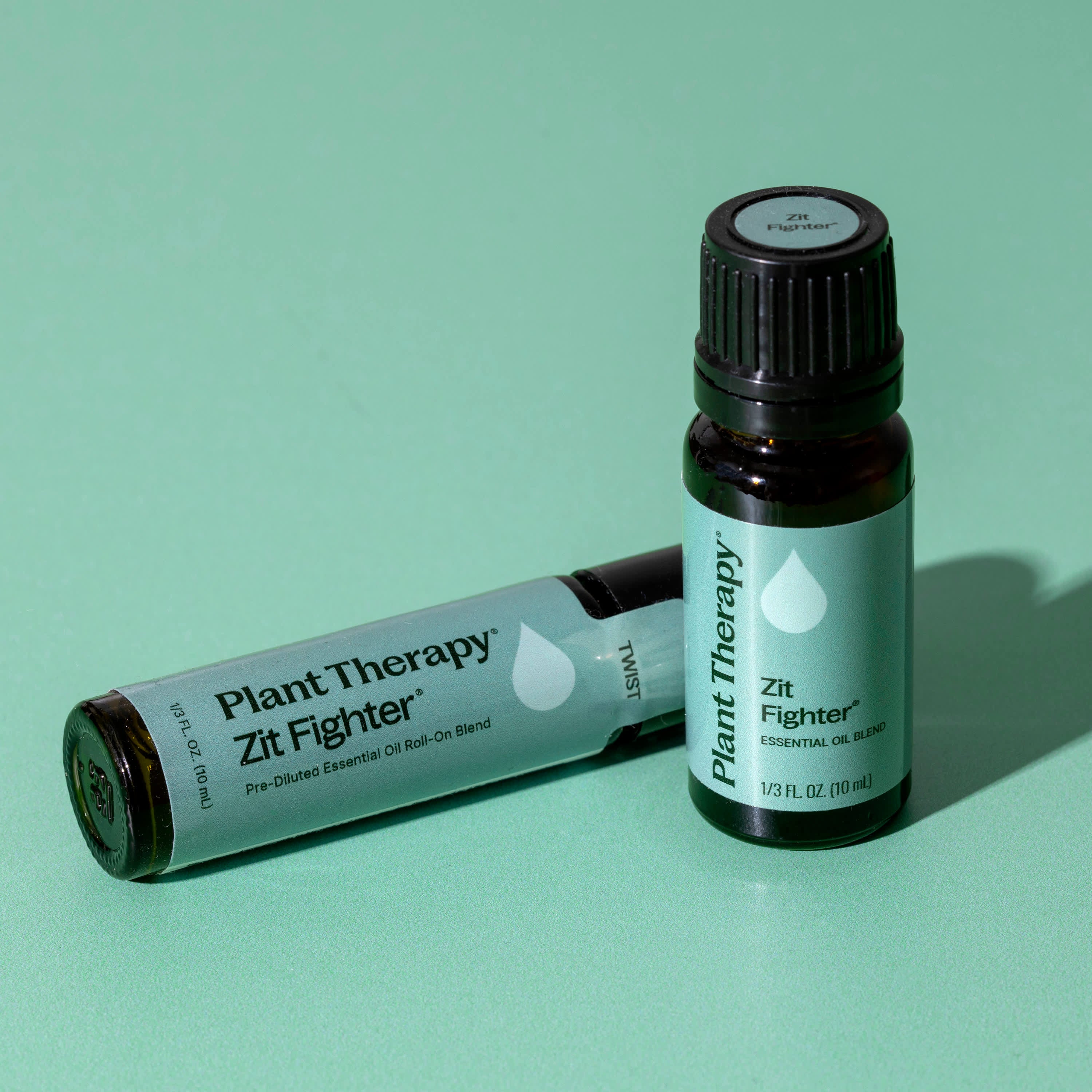 Zit Fighter Essential Oil Blend Pre-Diluted Roll-On - Image 11